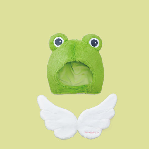 Sonny Angel Costume - Series 2 Y7