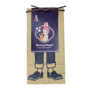 Sonny Angel x Anything Maekake Apron J4