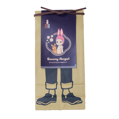 Sonny Angel x Anything Maekake Apron J4