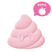 Rainbomb Mini Poop Emoji T0