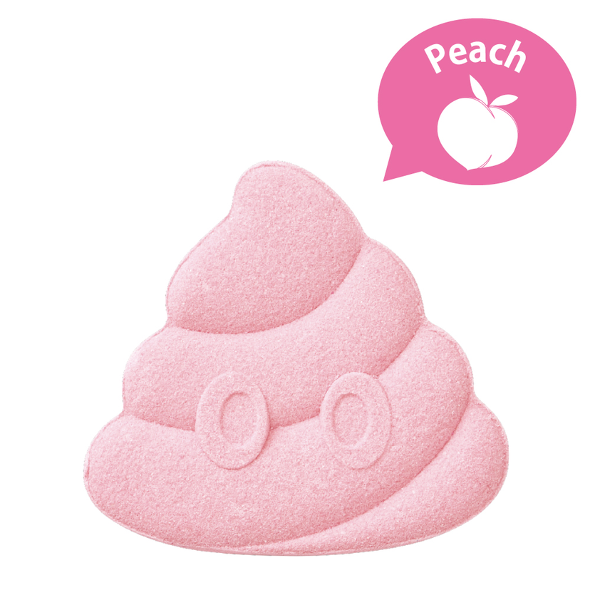 Rainbomb Mini Poop Emoji T0