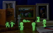 SMISKI Museum Series P2
