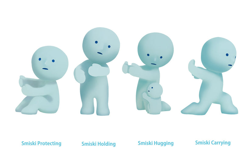 SMISKI Toothbrush Stands I1