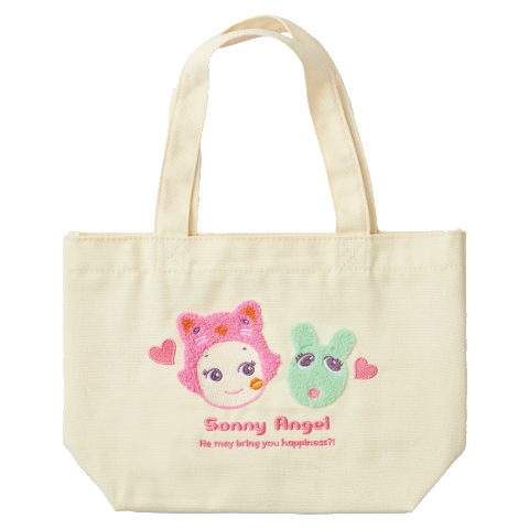 Kiss Kiss Tote C1