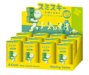 SMISKI Moving Series P7