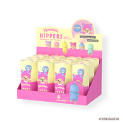 HIPPERS Monchhichi COLORS: Wink Series S3