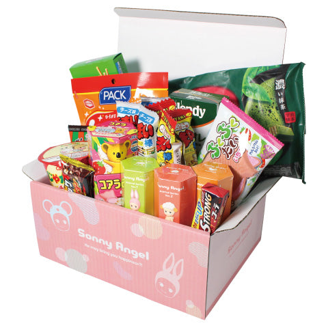 Sonny Angel’s Japanese Snacks T2