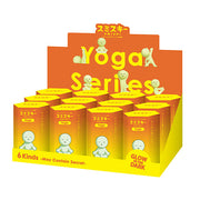 SMISKI Yoga Series W2