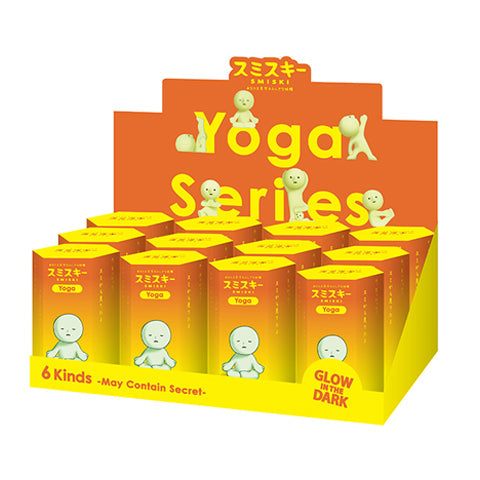 SMISKI Yoga Series W2