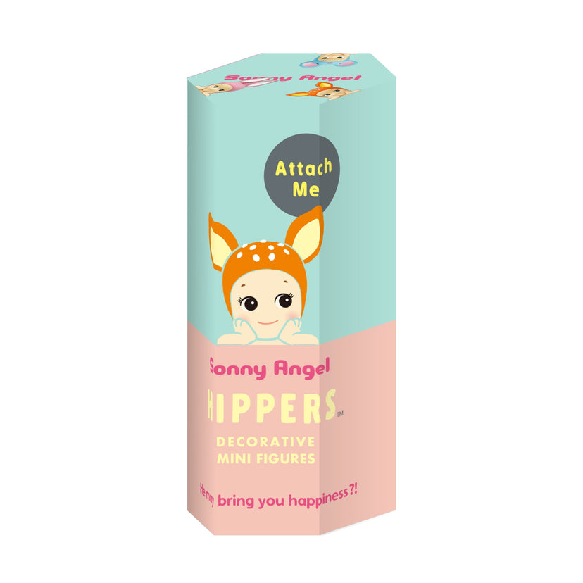 Sonny Angel HIPPERS R8