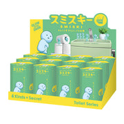 SMISKI Toilet Series I4