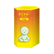 SMISKI Yoga Series W2