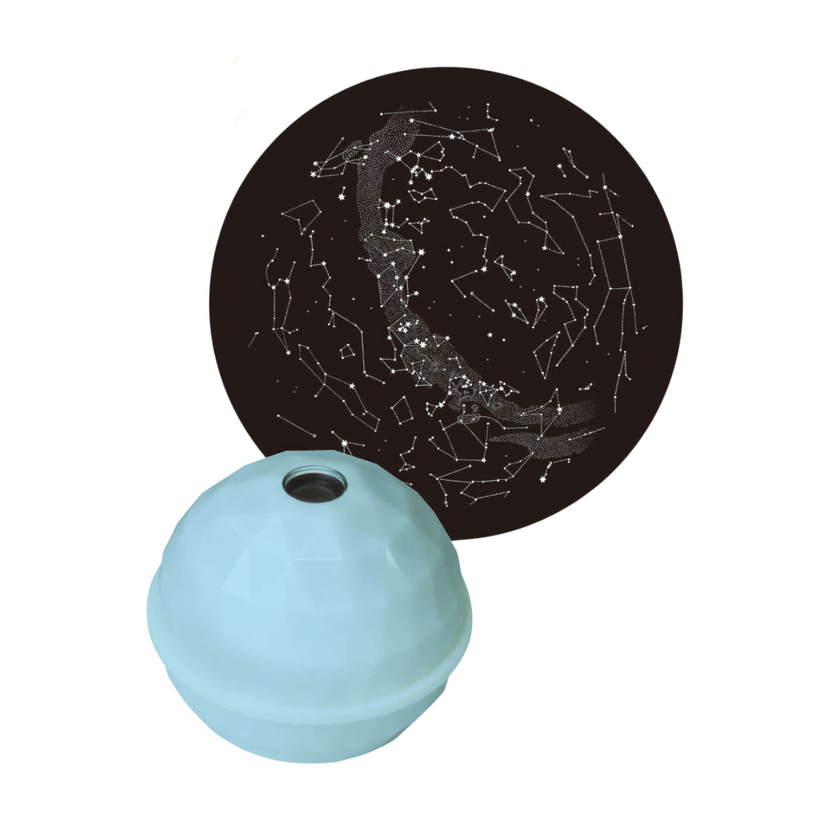 Projector Dome Star Map E5