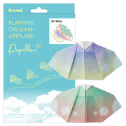 Papillon Origami Airplanes G7
